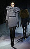 Julien Macdonald Knit Collar